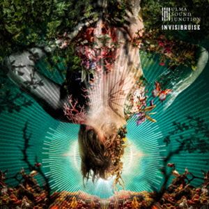 ulma sound junction / INVISIBRUISE [CD]