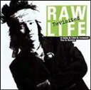 真島昌利 / RAW LIFE -Revisited- CD