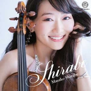 Shirabe -melodies- [CD]
