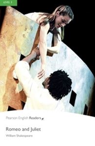 Pearson English Readers Level 3 Romeo and Juliet