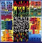 ア・トライブ・コールド・クエスト / ピープルズ・インスティンクティヴ・トラヴェルズ・アンド・ザ・パスズ・オブ・リズム [CD]