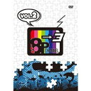 8P channel 3 Vol.2 [DVD]