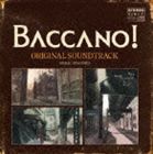 吉森信（音楽） / BACCANO ORIGINAL SOUNDTRACK SPIRAL MELODIES CD