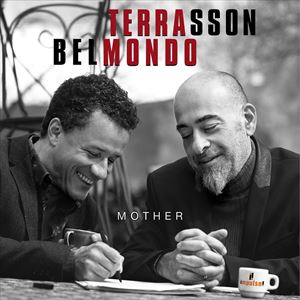 輸入盤 JACKY TERRASSON ／ STEPHANE BELMONDO / MOTHER CD