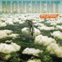 the pillows / Movement（初回生産限定盤／CD＋DVD） [CD]