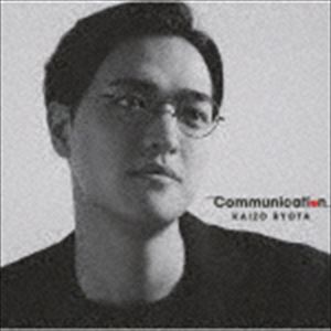 ¢μ / Communication [CD]