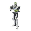 S.H.Figuarts TIGER&BUNNY2 ワイルドタイガー Style3 塗装済み可動フィギュア