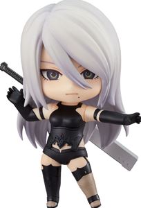 �ͤ�ɤ����� NieR:Automata A2�ʥ���A������ 1656�ں��Ρ� �����Ѥ߲�ư�ե����奢