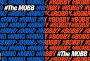 A MOBB / DEBUT MINI ALBUMFTHE MOBB [CD]