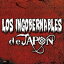 LOS INGOBERNABLES de JAPON [CD]