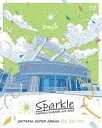 Animelo Summer Live 2022 -Sparkle- DAY1 Blu-ray