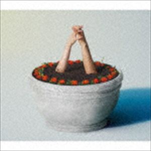 あいみょん / マリーゴールド [CD]のサムネイル