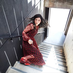 椿鬼奴 / IVKI [CD]