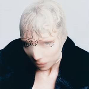 輸入盤 LYKKE LI / AFTERPARTY 