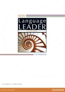 New Language Leader Elementary Coursebook