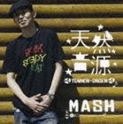 MASH / 天然音源 [CD]
