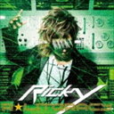 Ricky / R☆LITERACY CD