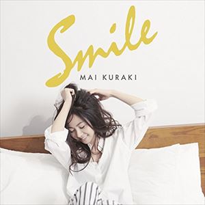 倉木麻衣 / Smile（通常盤） CD