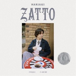 小袋成彬 / Zatto [CD](2)