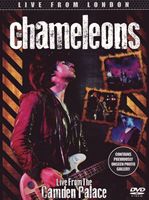 輸入盤 CHAMELEONS / LIVE FROM LONDON [DVD]