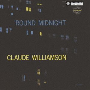 ウィリアムソン クロード ラウンド ミッドナイトCD発売日2024/10/30詳しい納期他、ご注文時はご利用案内・返品のページをご確認くださいジャンルジャズ・フュージョン海外ジャズ　アーティストクロード・ウィリアムソン（p）レッド・ミッチェル（b）メル・ルイス（ds）収録時間38分26秒組枚数1商品説明クロード・ウィリアムソン（p） / ラウンド・ミッドナイトラウンド ミッドナイトデジタルリマスタリング／録音：1956年12月 LA※こちらの商品はインディーズ盤にて流通量が少なく、手配できなくなる事がございます。欠品の場合は分かり次第ご連絡致しますので、予めご了承下さい。封入特典解説付関連キーワードクロード・ウィリアムソン（p） レッド・ミッチェル（b） メル・ルイス（ds） 収録曲目101.ステラ・バイ・スターライト(4:02)02.サムバディ・ラヴズ・ミー(3:06)03.アイル・ノウ(3:20)04.飾りのついた四輪馬車(2:53)05.ポルカ・ドッツ・アンド・ムーンビームス(3:05)06.ヒッピー(3:04)07.二人でお茶を(3:19)08.サヴォイでストンプ(3:29)09.ラウンド・ミッドナイト(3:52)10.ジャスト・ワン・オブ・ゾーズ・シングス(2:59)11.ラヴ・イズ・ヒア・トゥ・ステイ(2:59)12.ザ・ソング・イズ・ユー(2:11)商品スペック 種別 CD JAN 4526180700470 製作年 2024 販売元 ウルトラ・ヴァイヴ登録日2024/09/04
