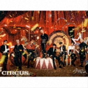 Stray Kids / CIRCUS（初回生産限定盤A／CD＋DVD） CD