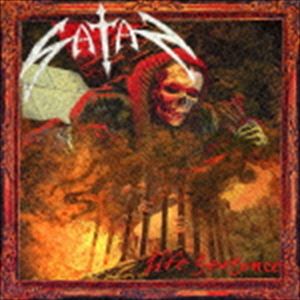 サタン / ライフ・センテンス [CD]