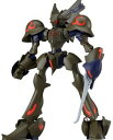 MODEROID ブレンパワード グランチャー(ジョナサン機) 組み立て式プラモデル