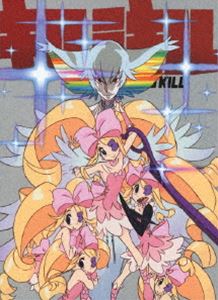 キルラキル7（完全生産限定版） [Blu-ray]