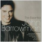 󡦥Хޥ / THE ESSENTIAL JOHN BARROWMAN [CD]
