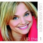 リーサ・ヴェリンデル / ユー・アー・ザ・ワン [CD]