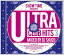 DJ SHUZOMIX / SHOW TIME presents ULTRA CLUB HITS 3 Mixed By DJ SHUZO [CD]