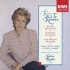 キリ・テ・カナワ（S）／EMI CLASSICS決定盤 1300 437 君こそは春〜ドイツ・オペラ・アリア集(CD)