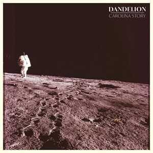 輸入盤 CAROLINA STORY / DANDELION （YELLOW VINYL） （LTD） [LP]