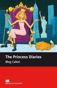 뤰벦񡡳ŷԾŹ㤨Macmillan Readers Elementary Princess Diaries 1 without Audio CDפβǤʤ934ߤˤʤޤ
