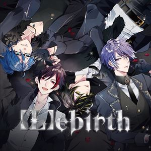 Game Titles Of Ya Line - Love Desire / 【L】ebirth（初回生産限定盤） [CD]
