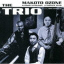 小曽根真 THE TRIO / ザ・トリオ（SHM-CD） [CD]