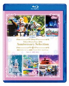 ����ǥ����ˡ����� 20��ǯ ���˥С����꡼�����쥯����� Part 2��2007-2011 [Blu-ray]