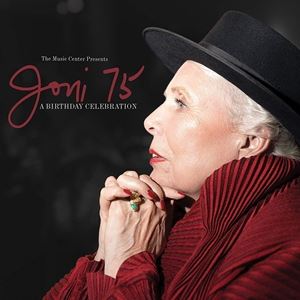 Artist Name: K - 輸入盤 VARIOUS / JONI 75： BIRTHDAY CELEBRATION [CD]