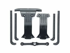 SP.1747 XM-01 Bパーツ (バンパー) 51747 RCパーツ