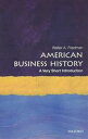 OPB VSI: American Business History #642