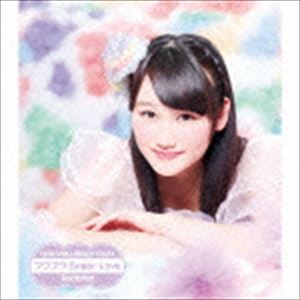 原駅ステージA＆ふわふわ / Rockstar／フワフワSugar Love（ふわふわ石井美優ソロジャケットver盤） [CD]