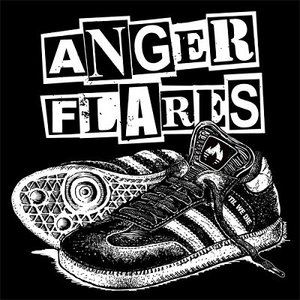 ANGER FLARES / ’TIL WE DIE 