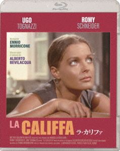 �顦����ե� [Blu-ray]