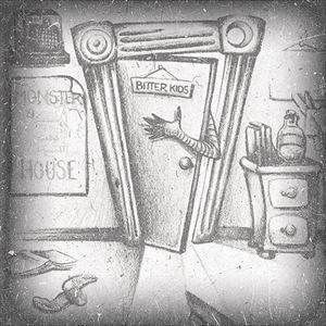 ビター・キッズ / MONSTER HOUSE [CD]