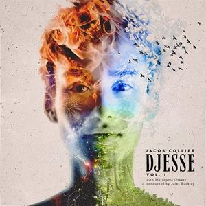 輸入盤 JACOB COLLIER / DJESSE VOL.1 [CD]