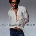 輸入盤 LENNY KRAVITZ / GREATEST HITS CD