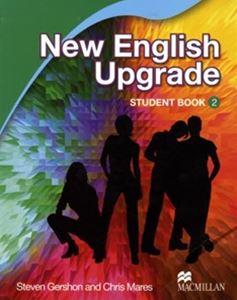 New English Upgrade 2 Student Book