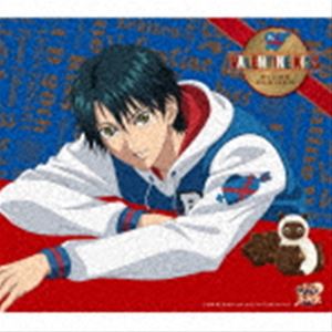 越前リョーマ / バレンタイン キッス CD
