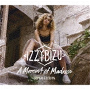 Artist Name: Q - イジー・ビズ / ア・モーメント・オブ・マッドネス [CD]